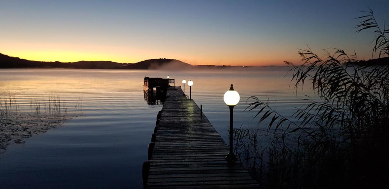 Kairos On The Lake, Swartvlei Lake, Sedgfield, Garden Route سيدجفيلد المظهر الخارجي الصورة