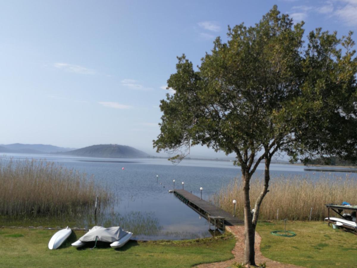 Kairos On The Lake, Swartvlei Lake, Sedgfield, Garden Route سيدجفيلد المظهر الخارجي الصورة