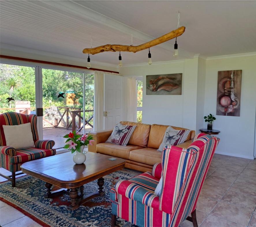 Kairos On The Lake, Swartvlei Lake, Sedgfield, Garden Route سيدجفيلد المظهر الخارجي الصورة