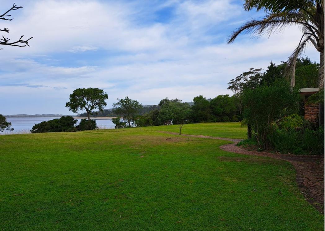Kairos On The Lake, Swartvlei Lake, Sedgfield, Garden Route سيدجفيلد المظهر الخارجي الصورة