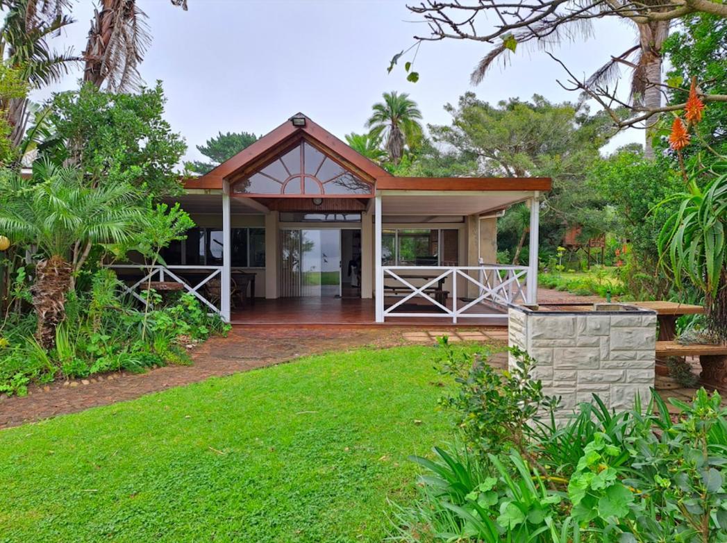 Kairos On The Lake, Swartvlei Lake, Sedgfield, Garden Route سيدجفيلد المظهر الخارجي الصورة