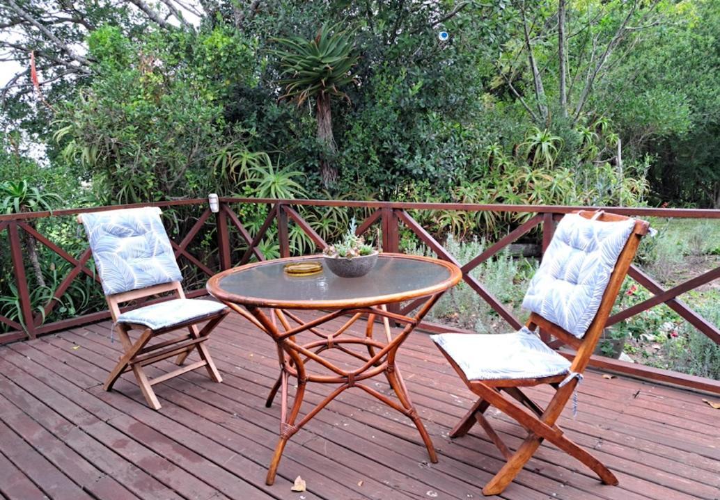 Kairos On The Lake, Swartvlei Lake, Sedgfield, Garden Route سيدجفيلد الغرفة الصورة